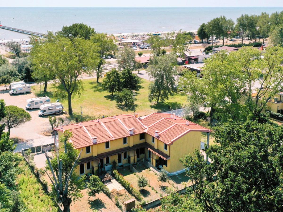 Holiday Home Malva By Interhome Bagni di Lucca Extérieur photo