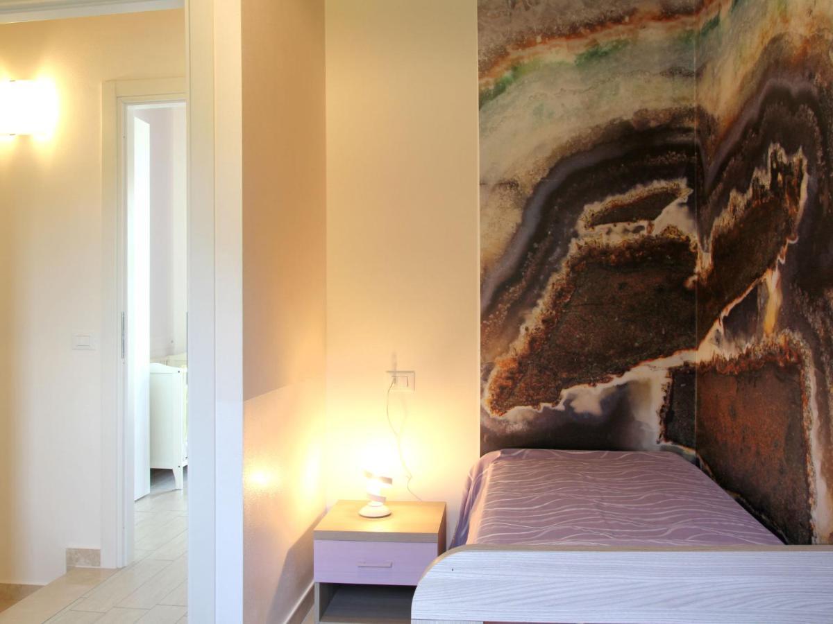 Holiday Home Malva By Interhome Bagni di Lucca Extérieur photo