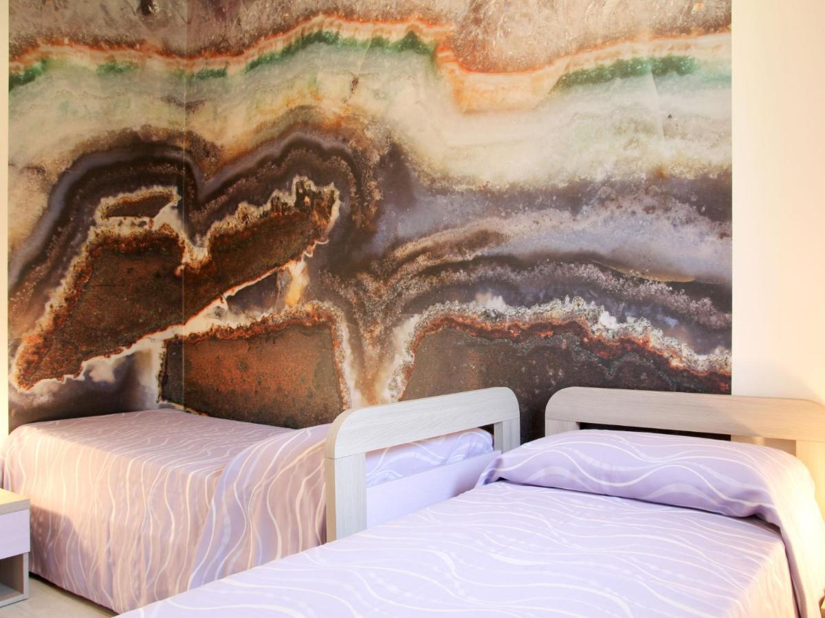 Holiday Home Malva By Interhome Bagni di Lucca Extérieur photo