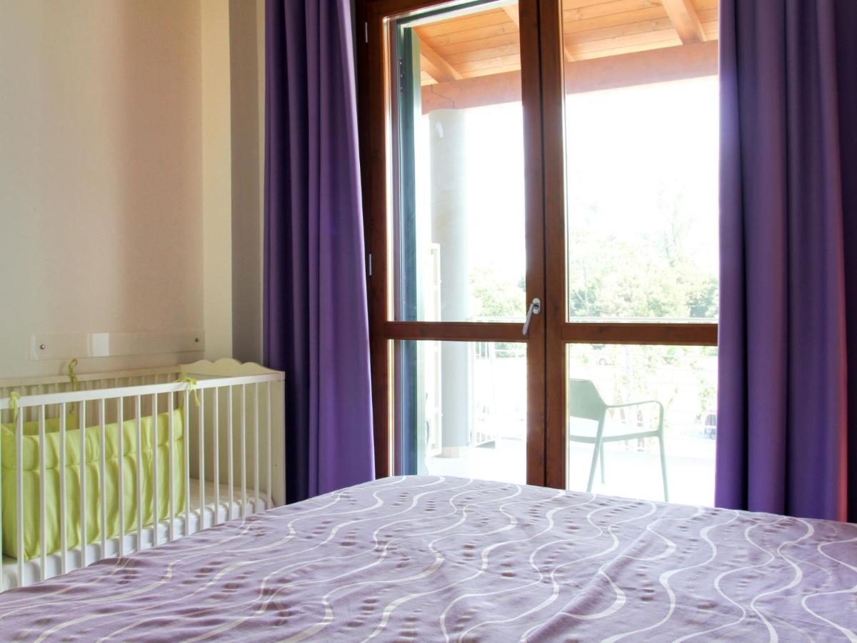 Holiday Home Malva By Interhome Bagni di Lucca Extérieur photo