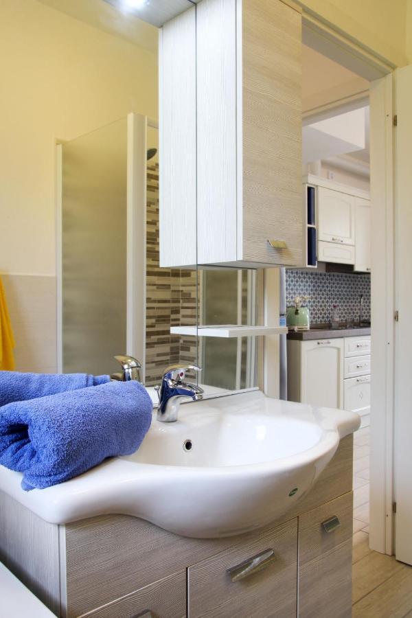Holiday Home Malva By Interhome Bagni di Lucca Extérieur photo
